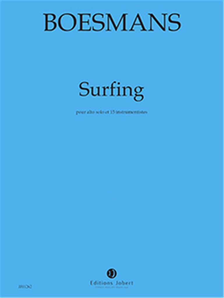 Surfing